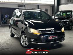 VOLKSWAGEN Fox 1.6 4P ROCK IN RIO FLEX