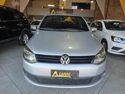 VOLKSWAGEN Fox 1.6 4P FLEX