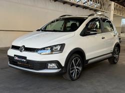 VOLKSWAGEN Fox 1.6 4P FLEX MSI XTREME