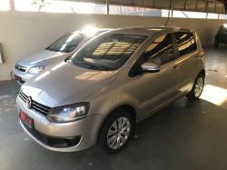 VOLKSWAGEN Fox 1.6 4P I-TREND FLEX