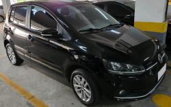 VOLKSWAGEN Fox 1.6 4P CONNECT FLEX