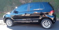 VOLKSWAGEN Fox 1.6 4P CONNECT FLEX