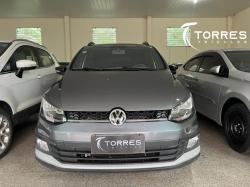 VOLKSWAGEN Fox 1.6 4P XTREME FLEX