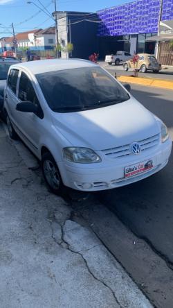 VOLKSWAGEN Fox 1.6 4P