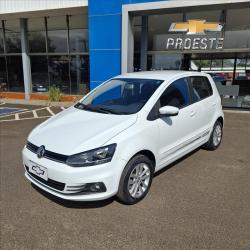 VOLKSWAGEN Fox 1.6 4P CONNECT FLEX