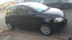 VOLKSWAGEN Fox 1.6 4P TREND FLEX