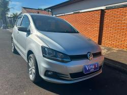 VOLKSWAGEN Fox 1.6 4P CONNECT FLEX