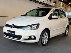 VOLKSWAGEN Fox 1.6 4P ROCK IN RIO FLEX