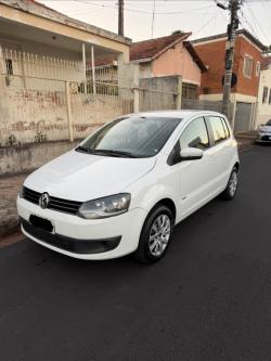 VOLKSWAGEN Fox 1.6 4P TREND FLEX