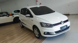 VOLKSWAGEN Fox 1.6 4P ROCK IN RIO FLEX