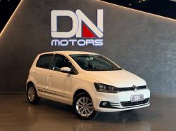VOLKSWAGEN Fox 1.6 4P CONNECT FLEX