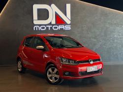 VOLKSWAGEN Fox 1.6 4P ROCK IN RIO FLEX