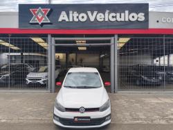 VOLKSWAGEN Fox 1.6 4P PEPPER FLEX