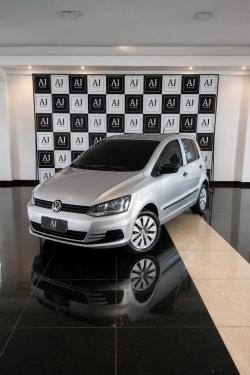 VOLKSWAGEN Fox 1.6 4P MSI TRENDLINE FLEX