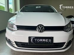 VOLKSWAGEN Fox 1.6 4P CONNECT FLEX