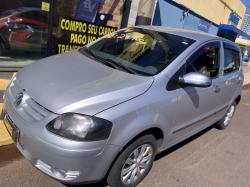 VOLKSWAGEN Fox 1.6 4P PLUS FLEX
