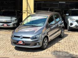 VOLKSWAGEN Fox 1.6 4P CONNECT FLEX