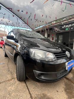VOLKSWAGEN Fox 1.6 4P FLEX