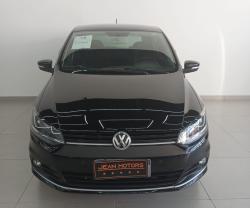 VOLKSWAGEN Fox 1.6 4P MSI COMFORTLINE FLEX