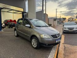 VOLKSWAGEN Fox 1.6 4P