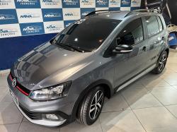 VOLKSWAGEN Fox 1.6 4P XTREME FLEX