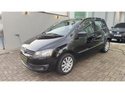 VOLKSWAGEN Fox 1.6 4P I-TREND FLEX
