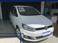 VOLKSWAGEN Fox 1.6 4P ROCK IN RIO FLEX