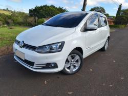 VOLKSWAGEN Fox 1.6 4P COMFORTLINE FLEX
