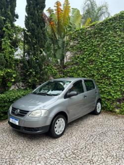 VOLKSWAGEN Fox 1.6 4P PLUS FLEX