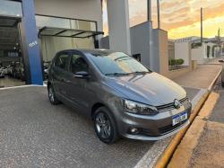 VOLKSWAGEN Fox 1.6 4P CONNECT FLEX