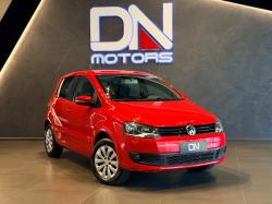 VOLKSWAGEN Fox 1.6 4P TREND FLEX
