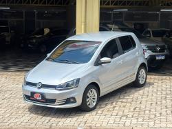 VOLKSWAGEN Fox 1.6 4P FLEX CONNECT I-MOTION AUTOMATIZADO