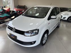 VOLKSWAGEN Fox 1.6 4P ROCK IN RIO FLEX