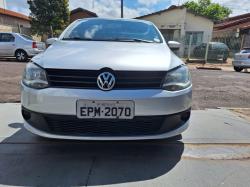 VOLKSWAGEN Fox 1.6 4P TREND FLEX