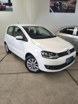 VOLKSWAGEN Fox 1.6 4P TREND FLEX