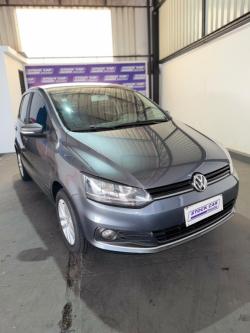 VOLKSWAGEN Fox 1.6 4P CONNECT FLEX