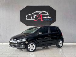 VOLKSWAGEN Fox 1.6 4P COMFORTLINE FLEX