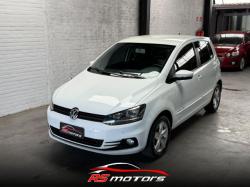 VOLKSWAGEN Fox 1.6 4P COMFORTLINE FLEX