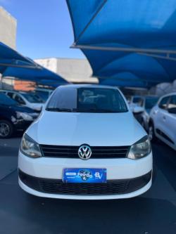 VOLKSWAGEN Fox 1.6 4P FLEX