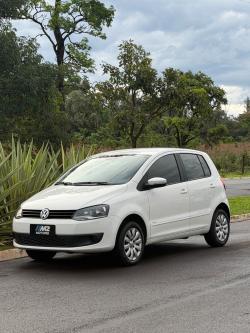 VOLKSWAGEN Fox 1.6 4P