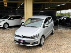 VOLKSWAGEN Fox 1.6 4P CONNECT FLEX