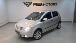 VOLKSWAGEN Fox 1.6 PLUS FLEX