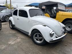 VOLKSWAGEN Fusca 1300
