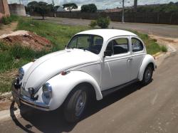 VOLKSWAGEN Fusca 1300