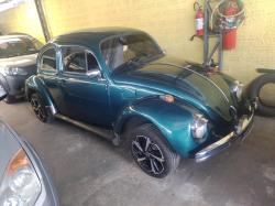VOLKSWAGEN Fusca 1300