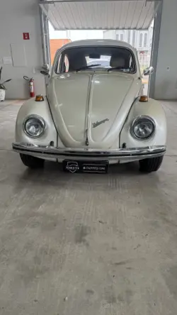 VOLKSWAGEN Fusca 1600