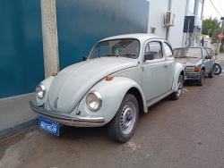 VOLKSWAGEN Fusca 1600