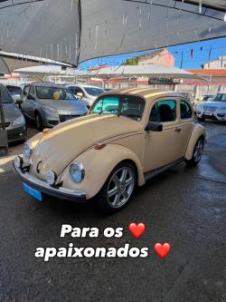 VOLKSWAGEN Fusca 1600