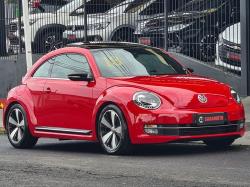 VOLKSWAGEN Fusca 2.0 16V TSI AUTOMTICO