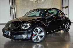 VOLKSWAGEN Fusca 2.0 16V TSI AUTOM�TICO